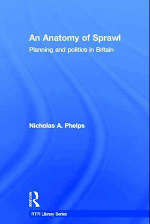 An Anatomy of Sprawl