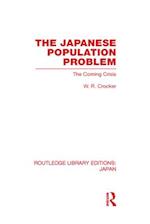 The Japanese Population Problem