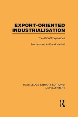 Export-Oriented Industrialisation
