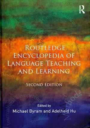 Routledge Encyclopedia of Language Teaching and Learning