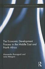 The Economic Development Process in the Middle East and North Africa