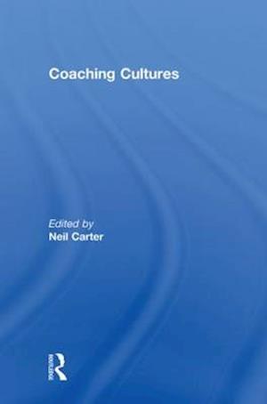 Coaching Cultures