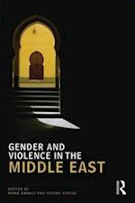 Gender and Violence in the Middle East