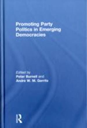 Promoting Party Politics in Emerging Democracies