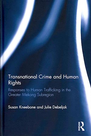 Transnational Crime and Human Rights
