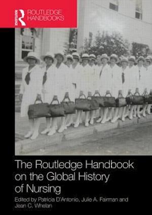 Routledge Handbook on the Global History of Nursing NIP