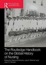 Routledge Handbook on the Global History of Nursing NIP