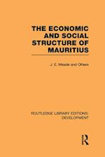 The Economic and Social Structure of Mauritius