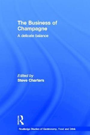 The Business of Champagne