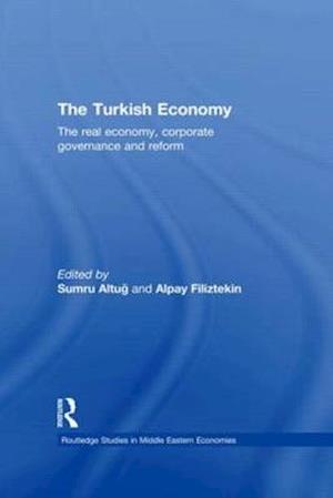 The Turkish Economy