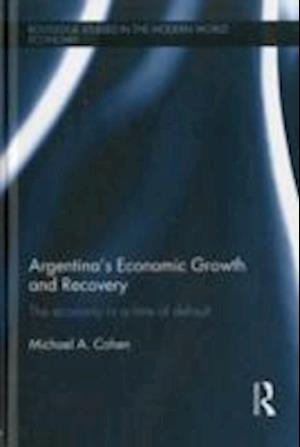 Argentina's Economic Growth and Recovery