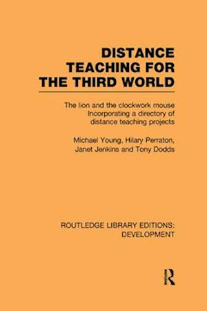 Distance Teaching for the Third World