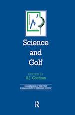 Science and Golf (Routledge Revivals)