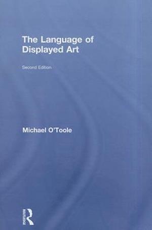 The Language of Displayed Art