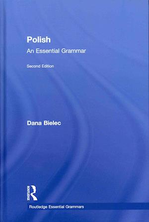 Polish: An Essential Grammar