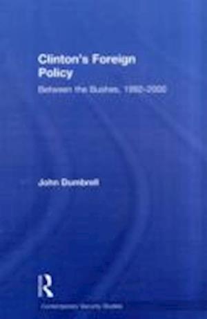 Clinton's Foreign Policy