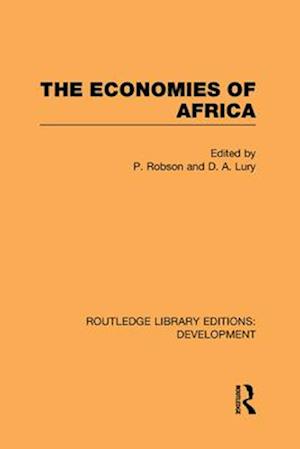 The Economies of Africa