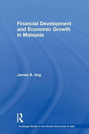 Financial Development and Economic Growth in Malaysia