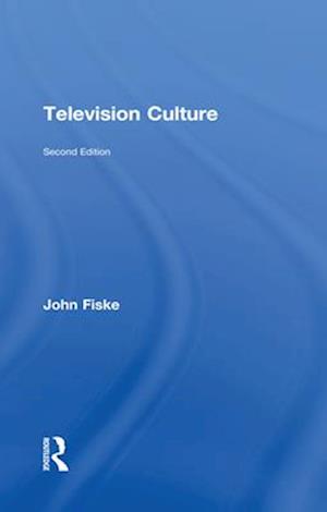 Television Culture