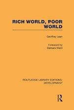 Rich World, Poor World