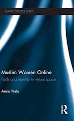 Muslim Women Online