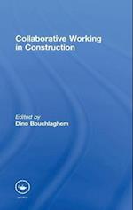 Collaborative Working in Construction