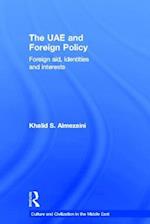 The UAE and Foreign Policy