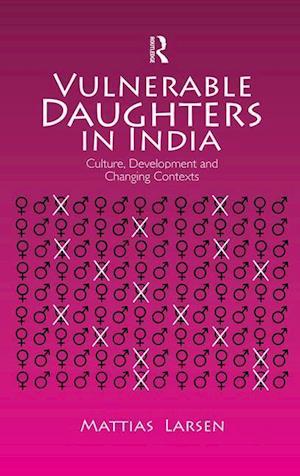 Vulnerable Daughters in  India