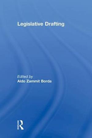 Legislative Drafting