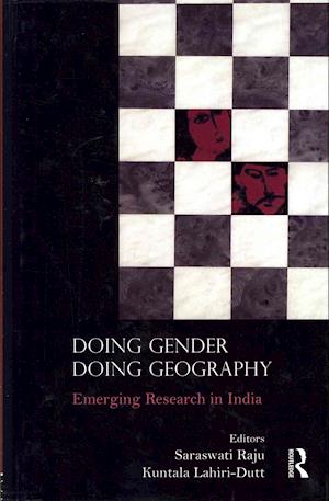 Doing Gender, Doing Geography