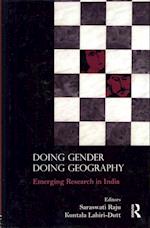 Doing Gender, Doing Geography