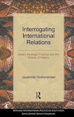 Interrogating International Relations
