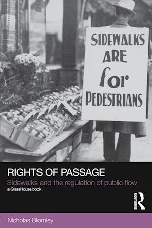 Rights of Passage