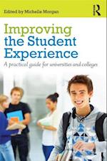 Improving the Student Experience
