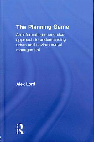 The Planning Game