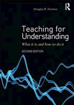 Teaching for Understanding
