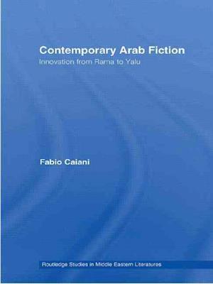 Contemporary Arab Fiction