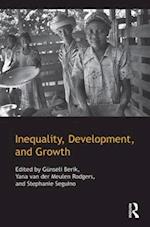 Inequality, Development, and Growth