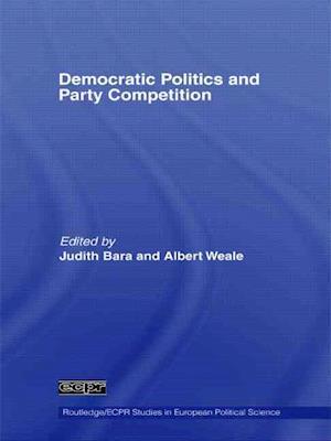 Democratic Politics and Party Competition