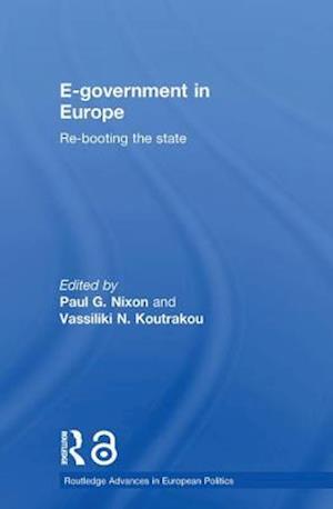 E-government in Europe