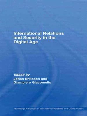 International Relations and Security in the Digital Age