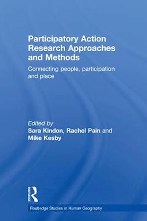 Participatory Action Research Approaches and Methods