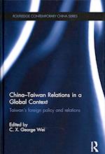 China-Taiwan Relations in a Global Context
