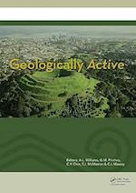 Geologically Active