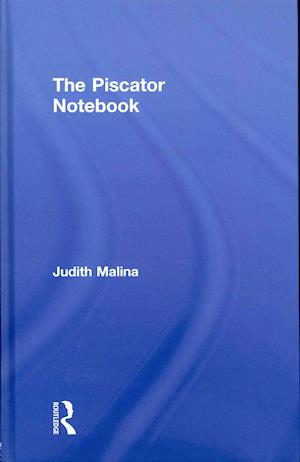 The Piscator Notebook