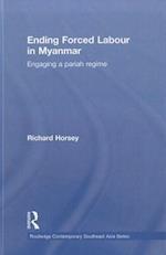 Ending Forced Labour in Myanmar