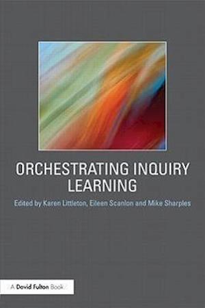 Orchestrating Inquiry Learning