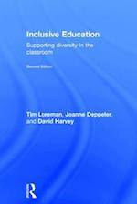 Inclusive Education