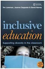 Inclusive Education