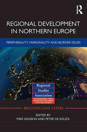 Regional Development in Northern Europe